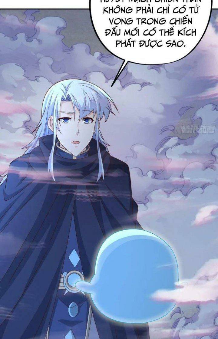 Trọng Sinh 1000 Lần, Ta Vô Địch Chapter 44 - Trang 2