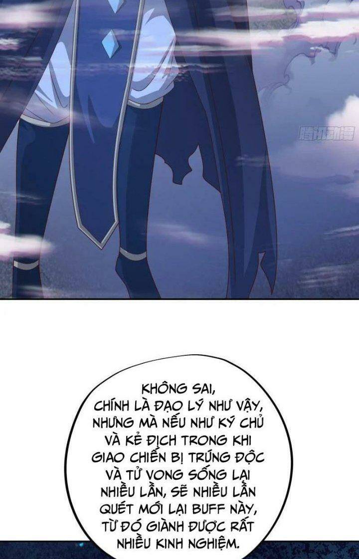 Trọng Sinh 1000 Lần, Ta Vô Địch Chapter 44 - Trang 2