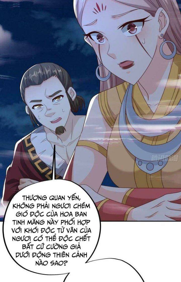 Trọng Sinh 1000 Lần, Ta Vô Địch Chapter 44 - Trang 2