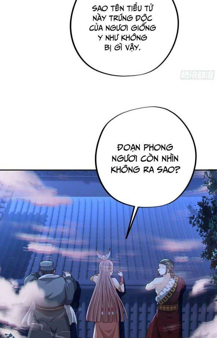 Trọng Sinh 1000 Lần, Ta Vô Địch Chapter 44 - Trang 2