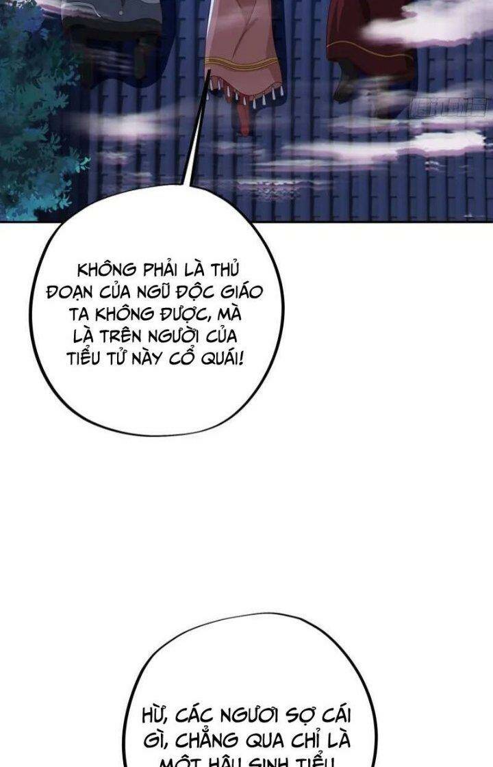 Trọng Sinh 1000 Lần, Ta Vô Địch Chapter 44 - Trang 2