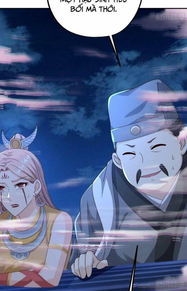 Trọng Sinh 1000 Lần, Ta Vô Địch Chapter 44 - Trang 2