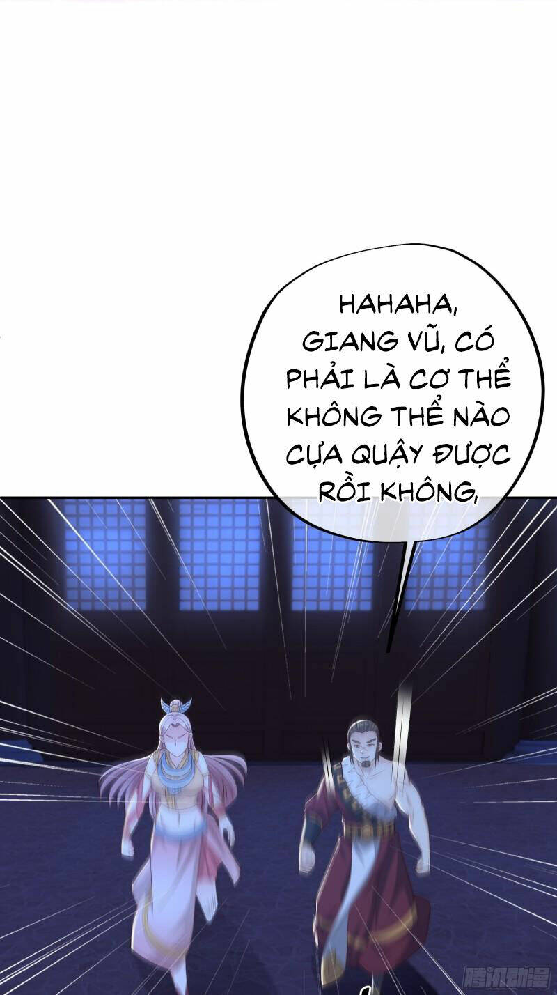 Trọng Sinh 1000 Lần, Ta Vô Địch Chapter 45 - Trang 2