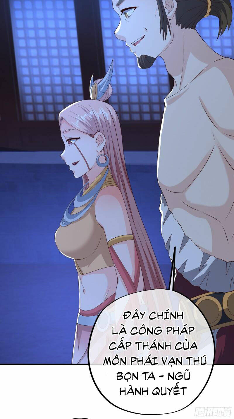 Trọng Sinh 1000 Lần, Ta Vô Địch Chapter 45 - Trang 2