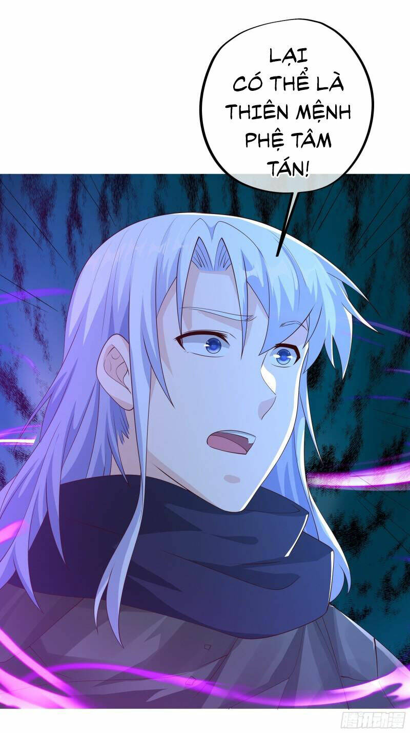 Trọng Sinh 1000 Lần, Ta Vô Địch Chapter 45 - Trang 2