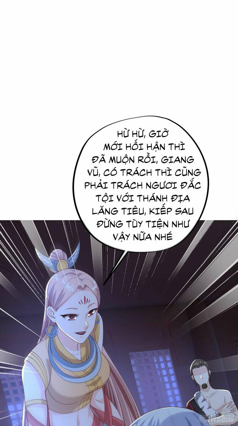 Trọng Sinh 1000 Lần, Ta Vô Địch Chapter 45 - Trang 2