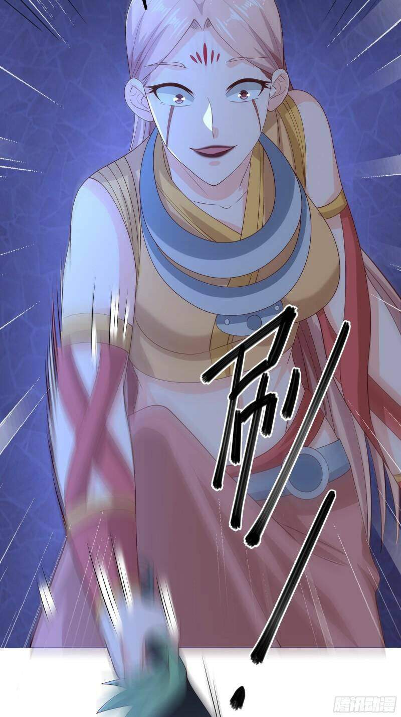 Trọng Sinh 1000 Lần, Ta Vô Địch Chapter 45 - Trang 2