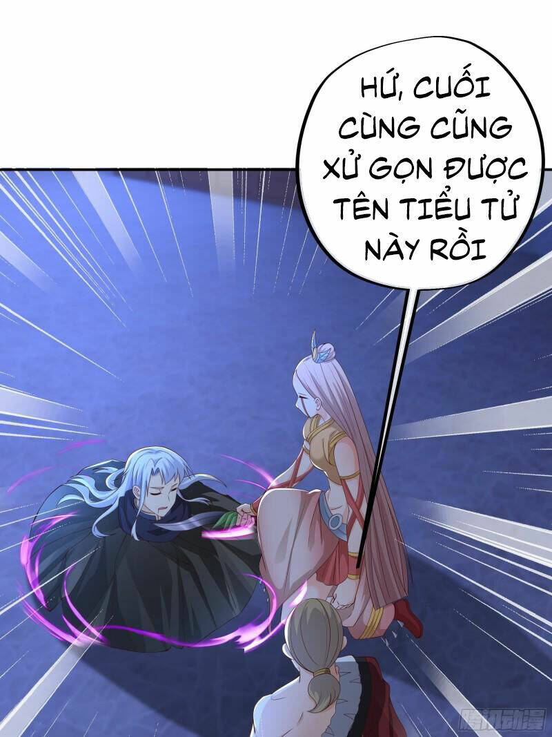 Trọng Sinh 1000 Lần, Ta Vô Địch Chapter 45 - Trang 2