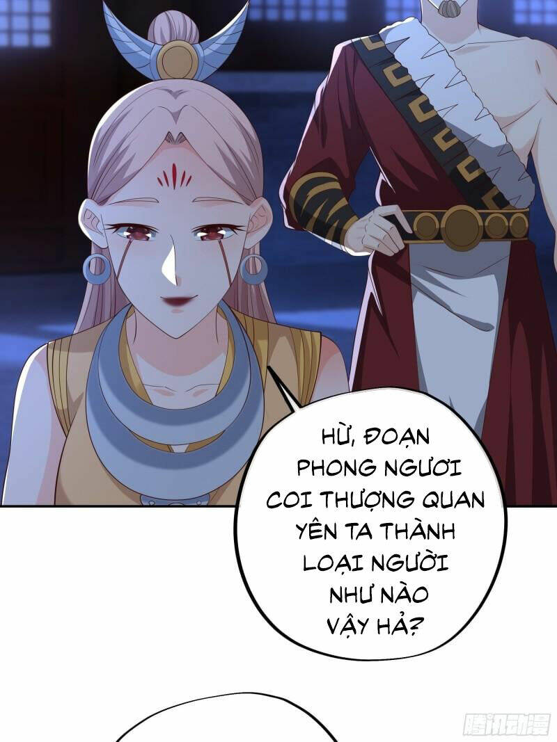 Trọng Sinh 1000 Lần, Ta Vô Địch Chapter 45 - Trang 2