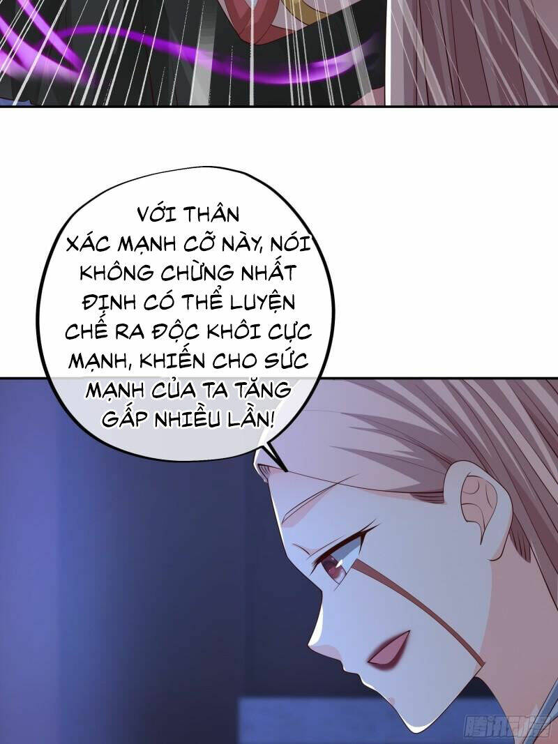 Trọng Sinh 1000 Lần, Ta Vô Địch Chapter 45 - Trang 2