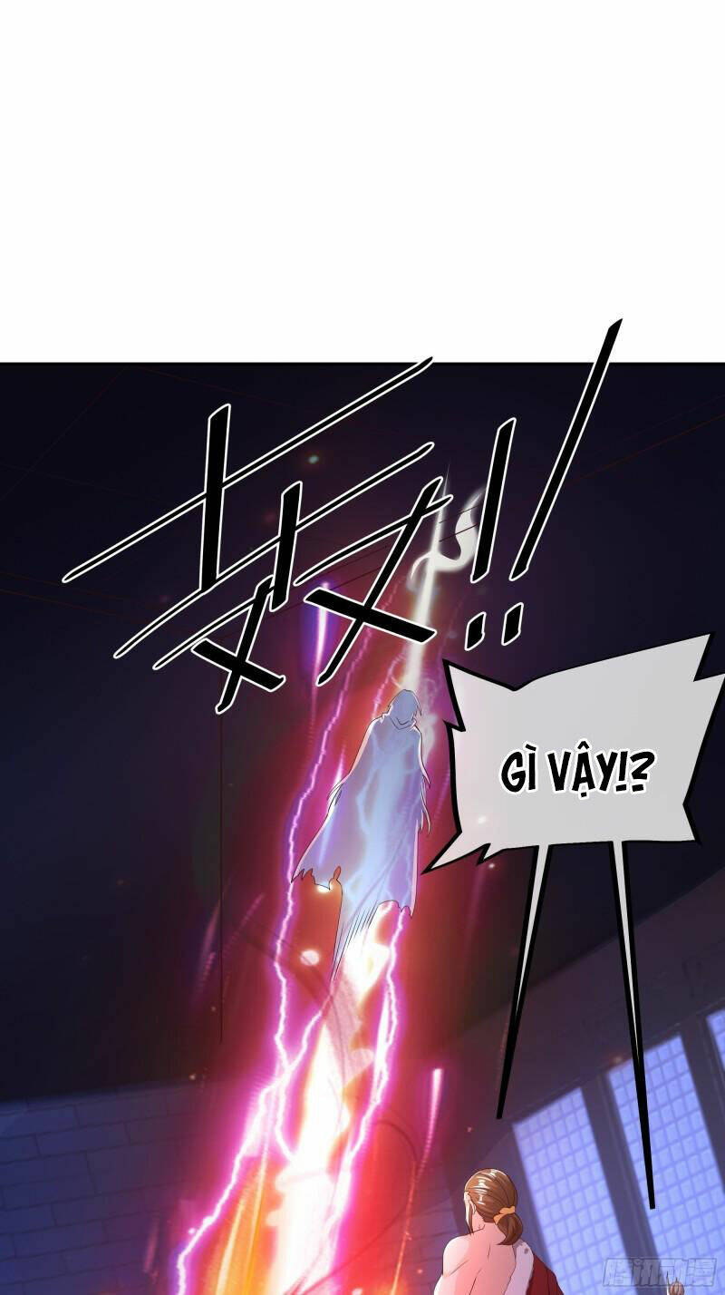 Trọng Sinh 1000 Lần, Ta Vô Địch Chapter 45 - Trang 2