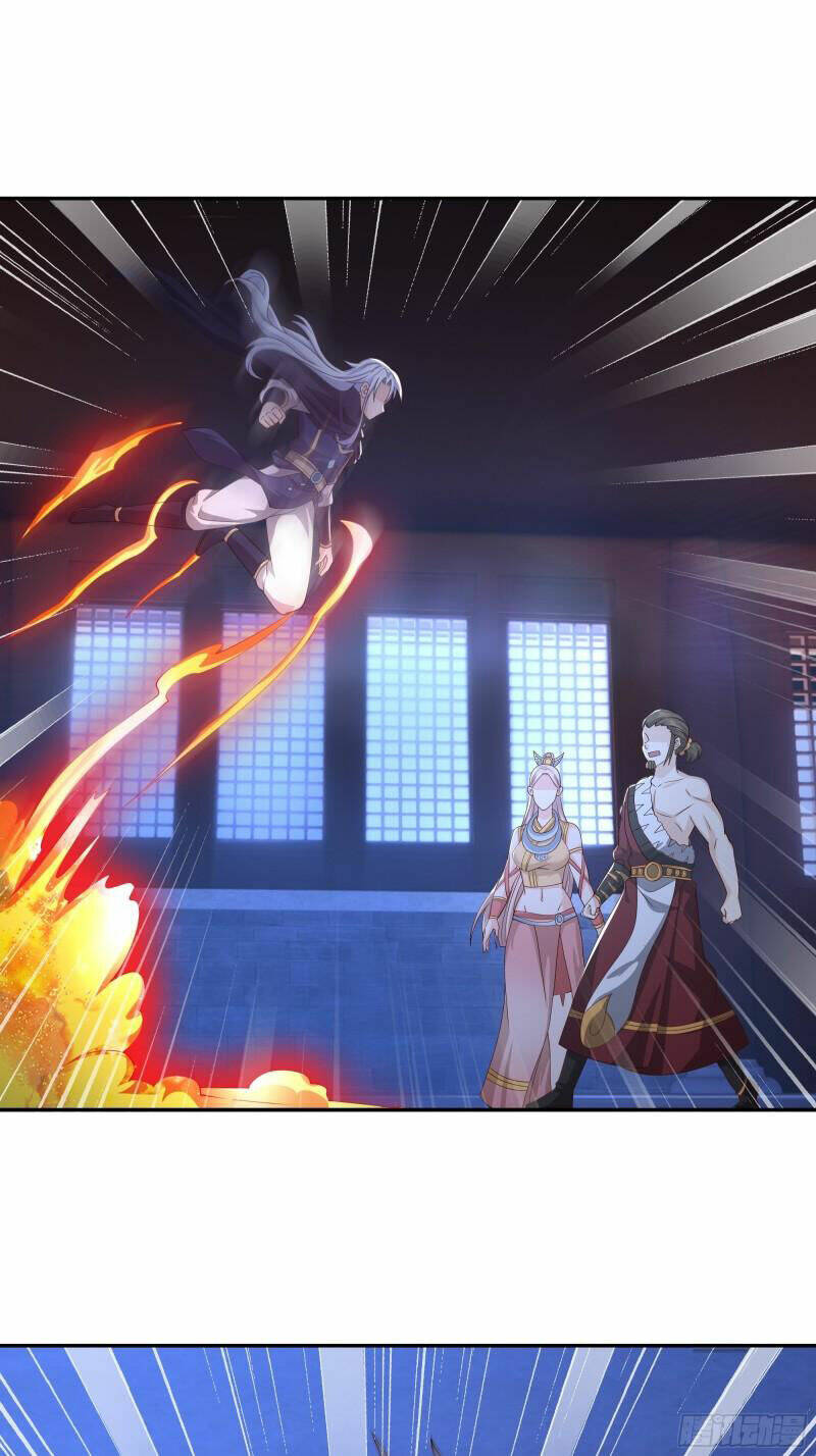 Trọng Sinh 1000 Lần, Ta Vô Địch Chapter 45 - Trang 2