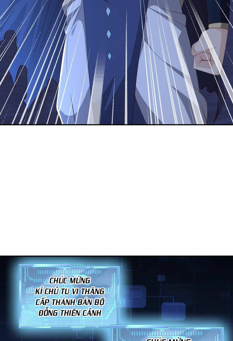 Trọng Sinh 1000 Lần, Ta Vô Địch Chapter 45 - Trang 2