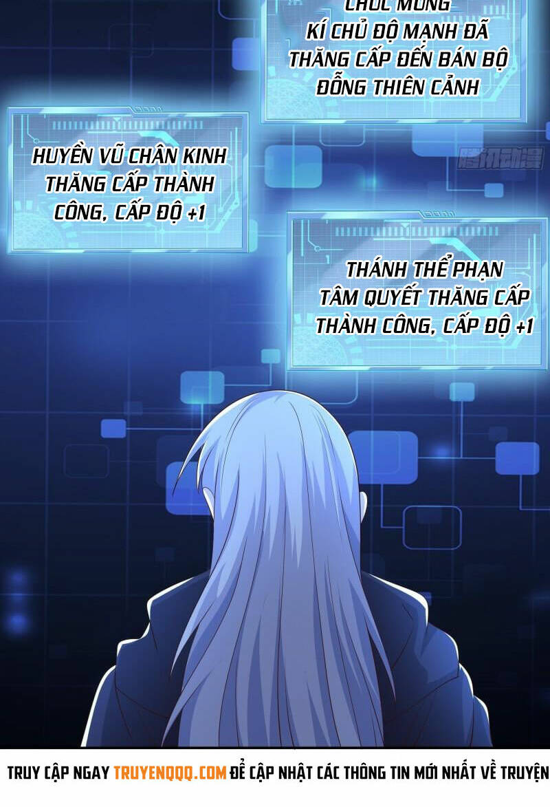 Trọng Sinh 1000 Lần, Ta Vô Địch Chapter 45 - Trang 2