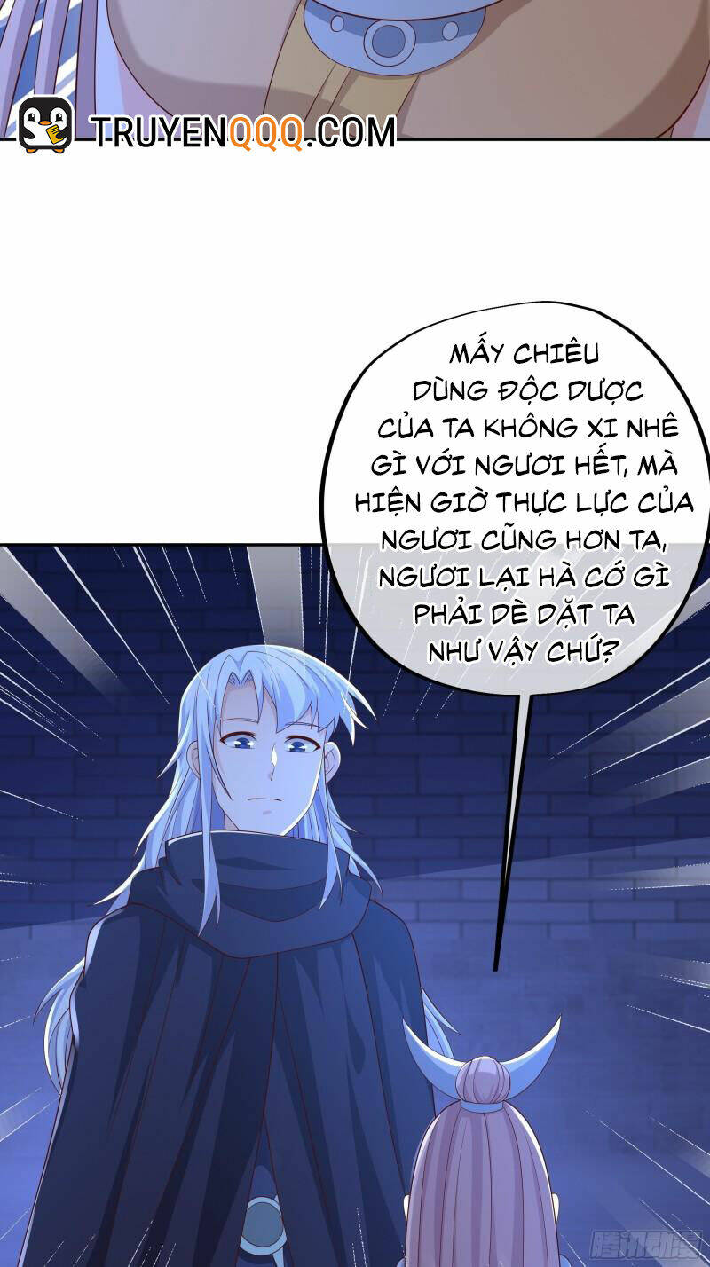 Trọng Sinh 1000 Lần, Ta Vô Địch Chapter 46 - Trang 2