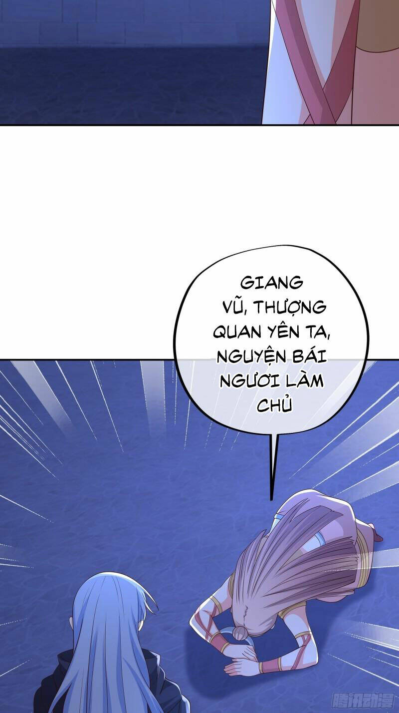 Trọng Sinh 1000 Lần, Ta Vô Địch Chapter 46 - Trang 2