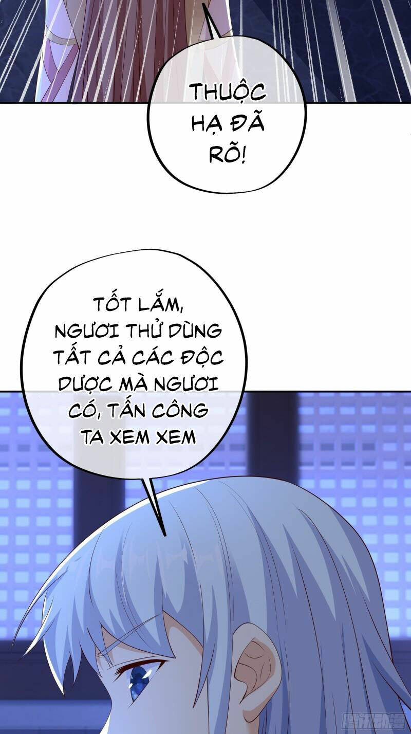 Trọng Sinh 1000 Lần, Ta Vô Địch Chapter 46 - Trang 2