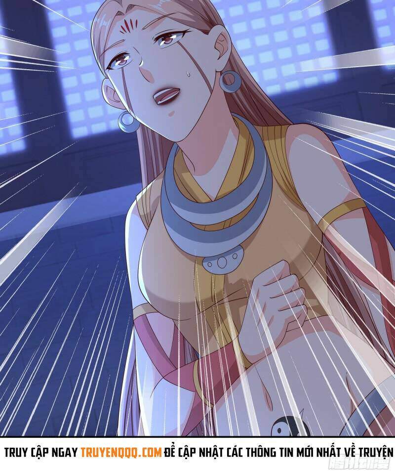 Trọng Sinh 1000 Lần, Ta Vô Địch Chapter 46 - Trang 2