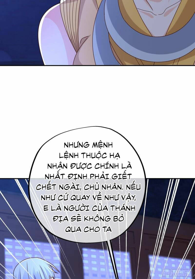 Trọng Sinh 1000 Lần, Ta Vô Địch Chapter 46 - Trang 2