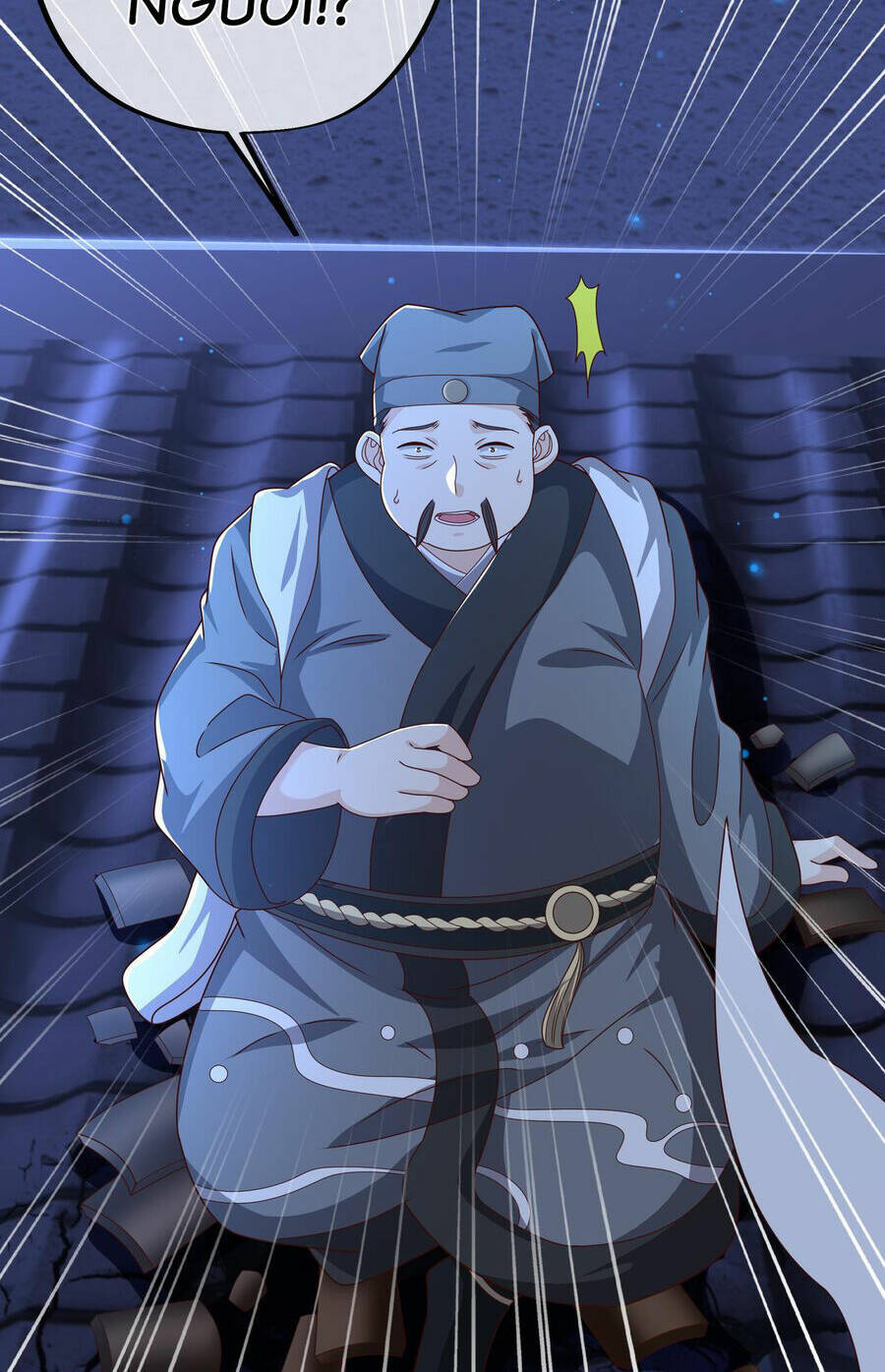 Trọng Sinh 1000 Lần, Ta Vô Địch Chapter 47 - Trang 2