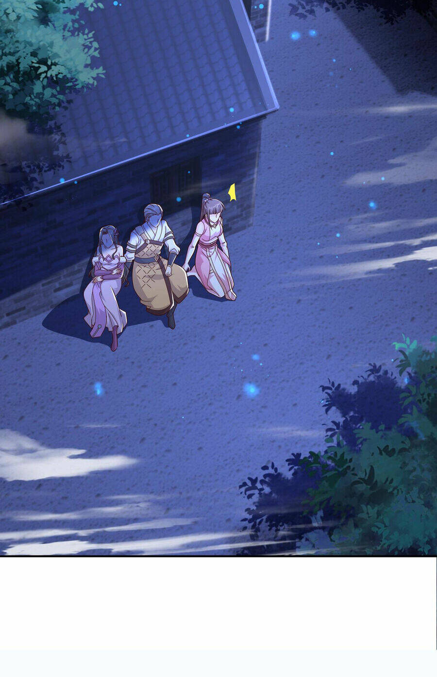 Trọng Sinh 1000 Lần, Ta Vô Địch Chapter 47 - Trang 2