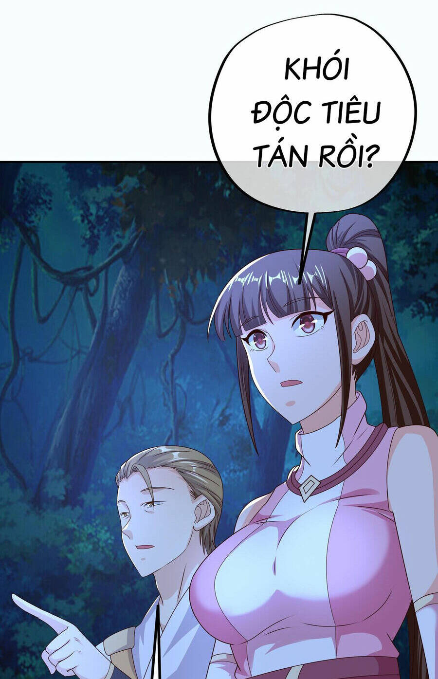 Trọng Sinh 1000 Lần, Ta Vô Địch Chapter 47 - Trang 2