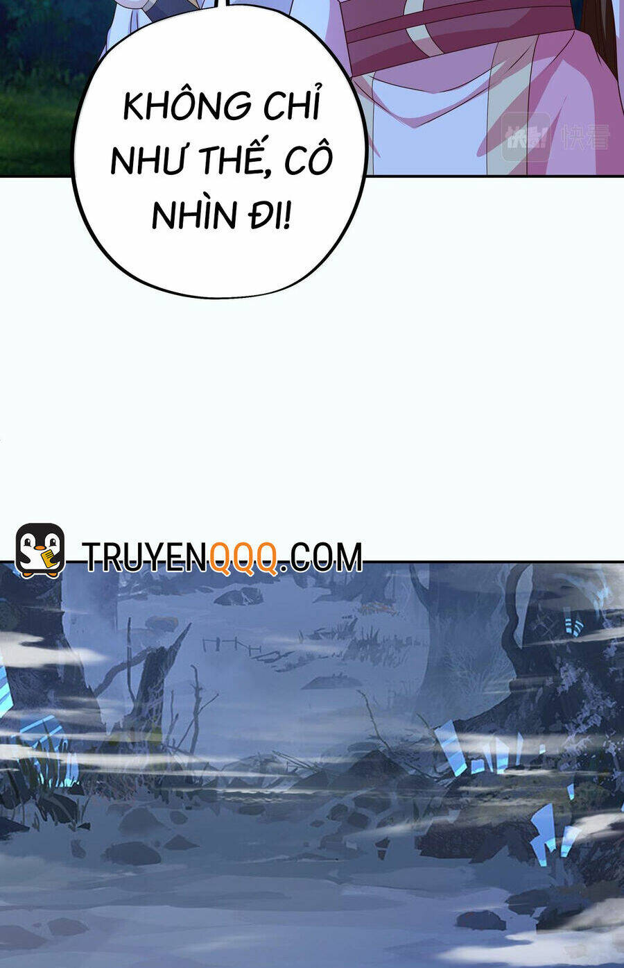 Trọng Sinh 1000 Lần, Ta Vô Địch Chapter 47 - Trang 2