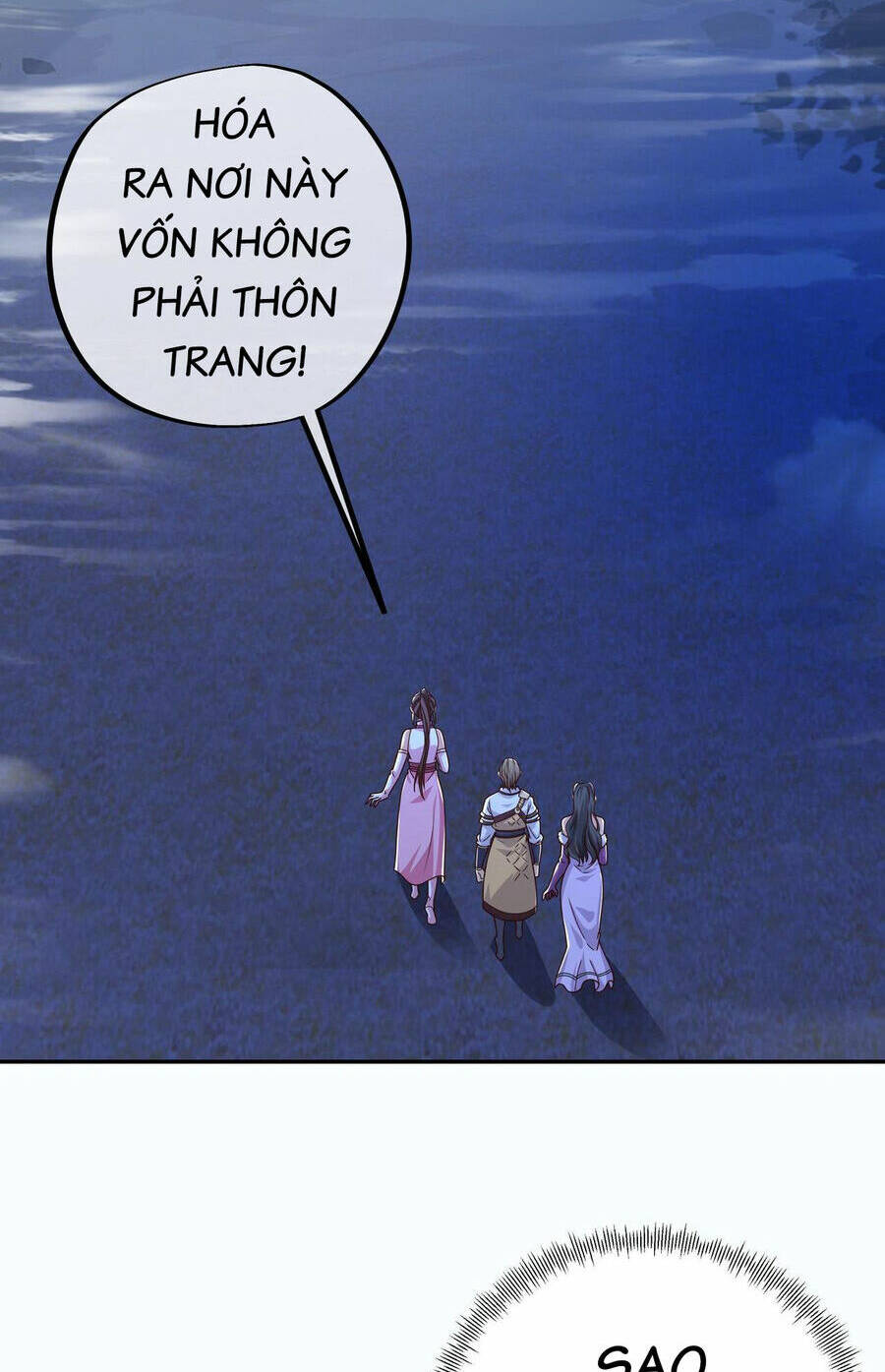 Trọng Sinh 1000 Lần, Ta Vô Địch Chapter 47 - Trang 2