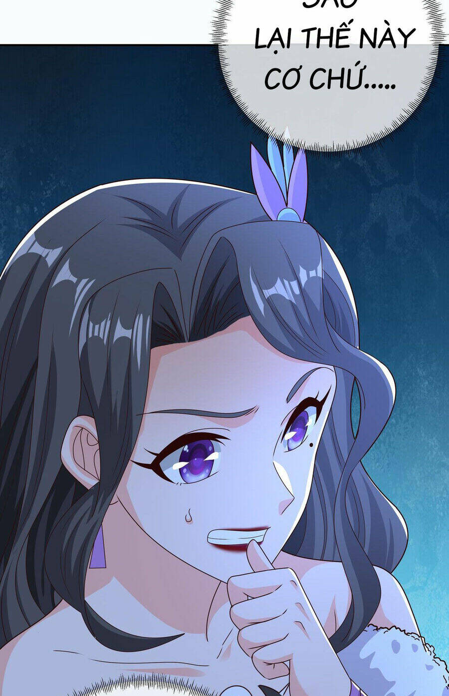 Trọng Sinh 1000 Lần, Ta Vô Địch Chapter 47 - Trang 2