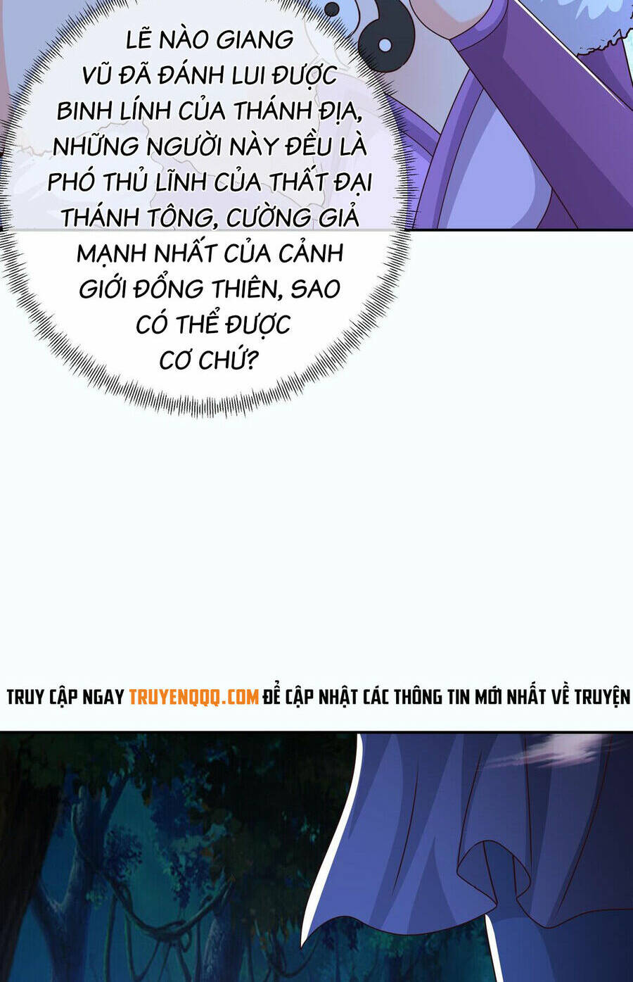 Trọng Sinh 1000 Lần, Ta Vô Địch Chapter 47 - Trang 2