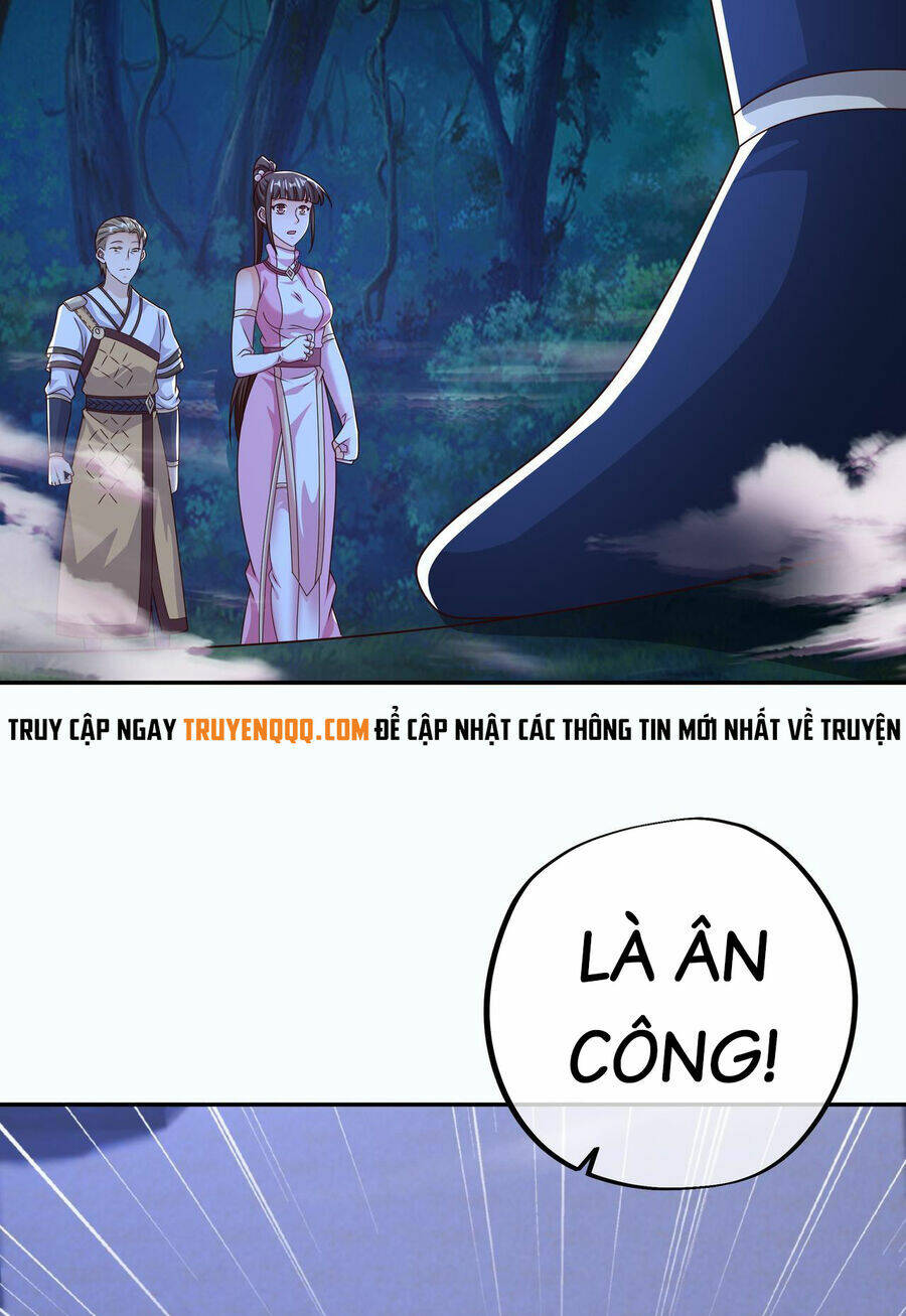 Trọng Sinh 1000 Lần, Ta Vô Địch Chapter 47 - Trang 2