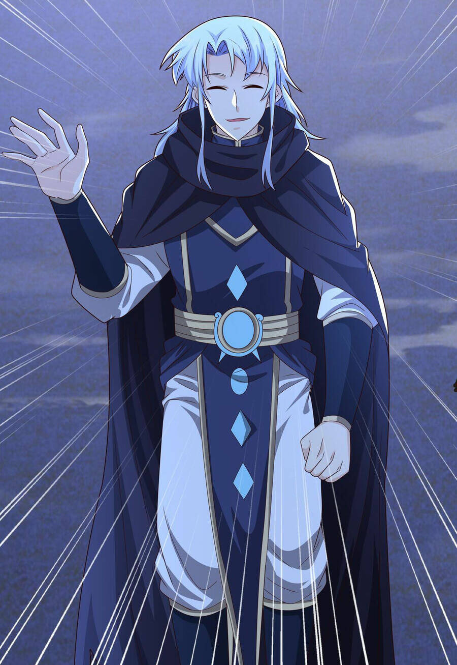 Trọng Sinh 1000 Lần, Ta Vô Địch Chapter 47 - Trang 2