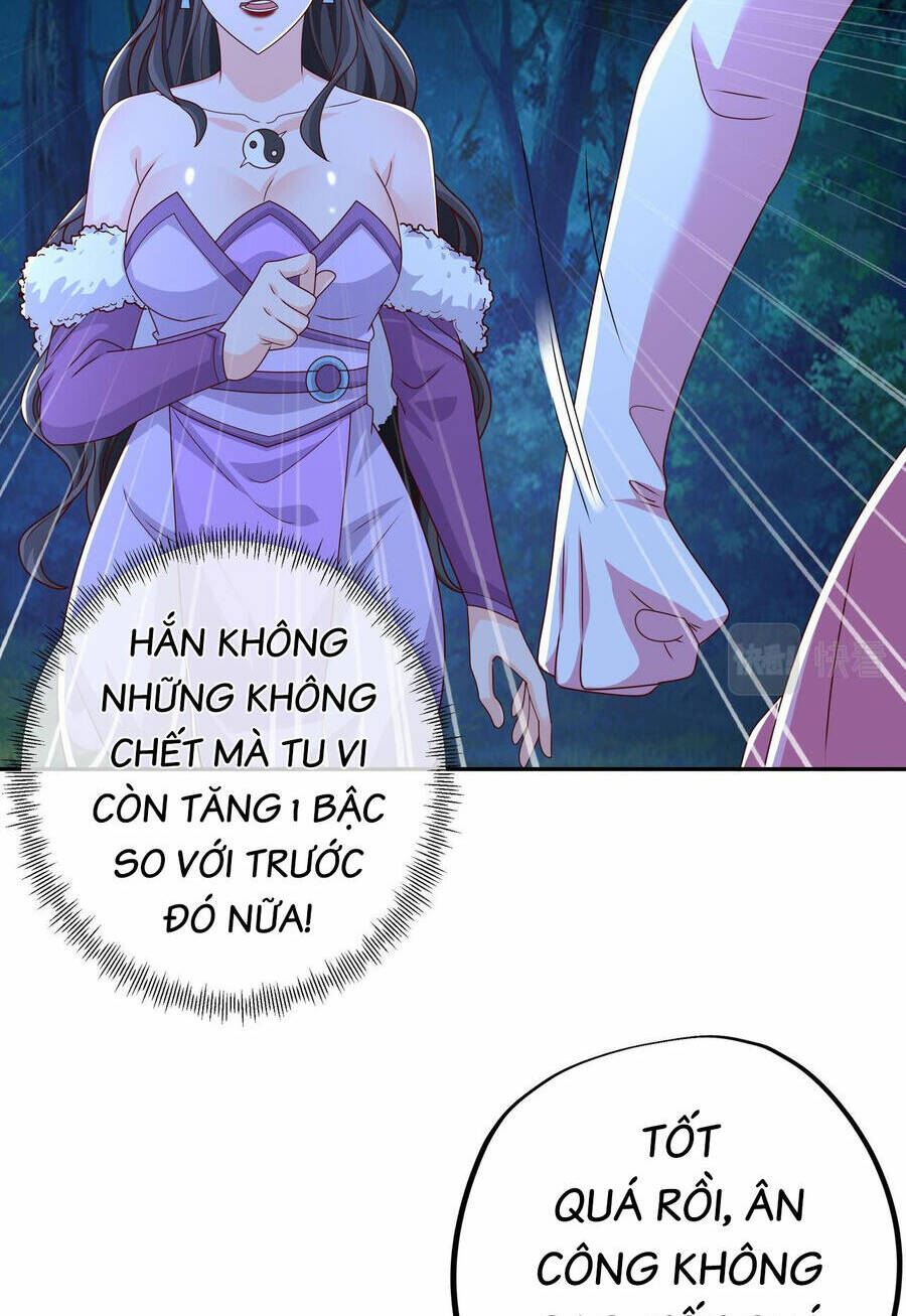Trọng Sinh 1000 Lần, Ta Vô Địch Chapter 47 - Trang 2