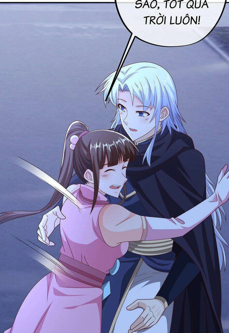 Trọng Sinh 1000 Lần, Ta Vô Địch Chapter 47 - Trang 2