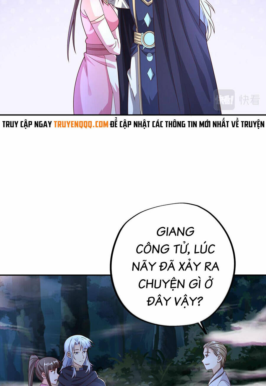 Trọng Sinh 1000 Lần, Ta Vô Địch Chapter 47 - Trang 2