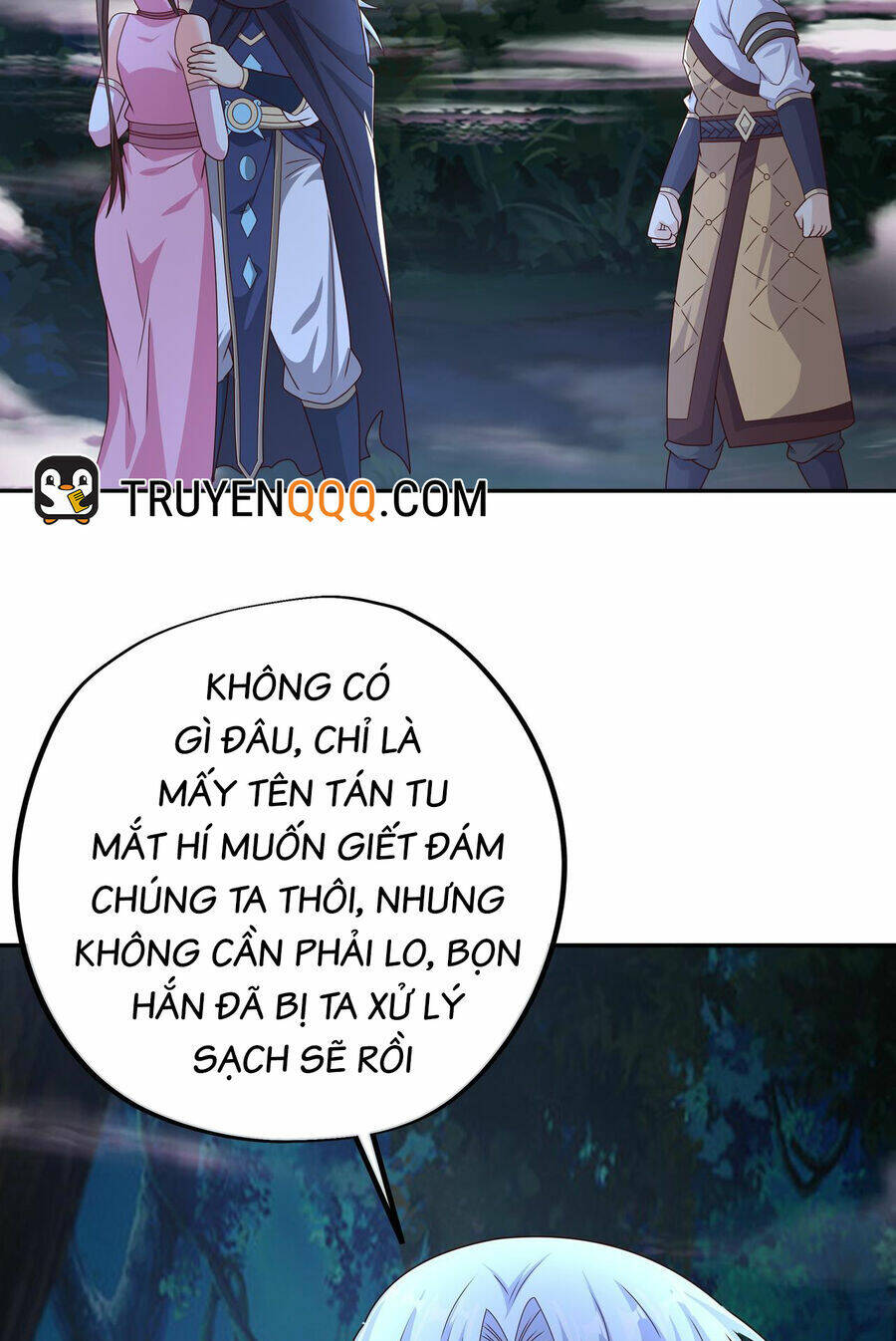 Trọng Sinh 1000 Lần, Ta Vô Địch Chapter 47 - Trang 2