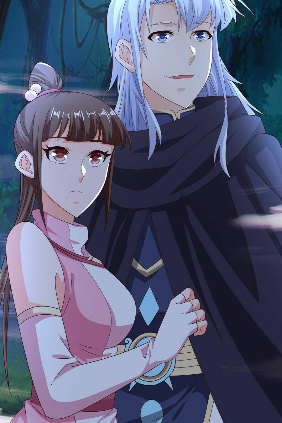 Trọng Sinh 1000 Lần, Ta Vô Địch Chapter 47 - Trang 2