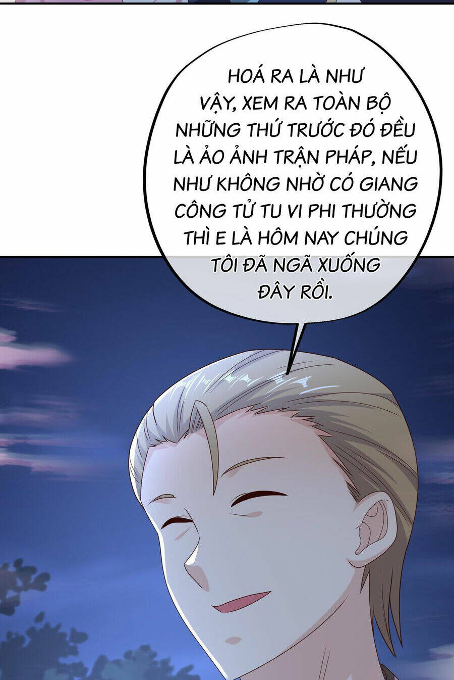 Trọng Sinh 1000 Lần, Ta Vô Địch Chapter 47 - Trang 2