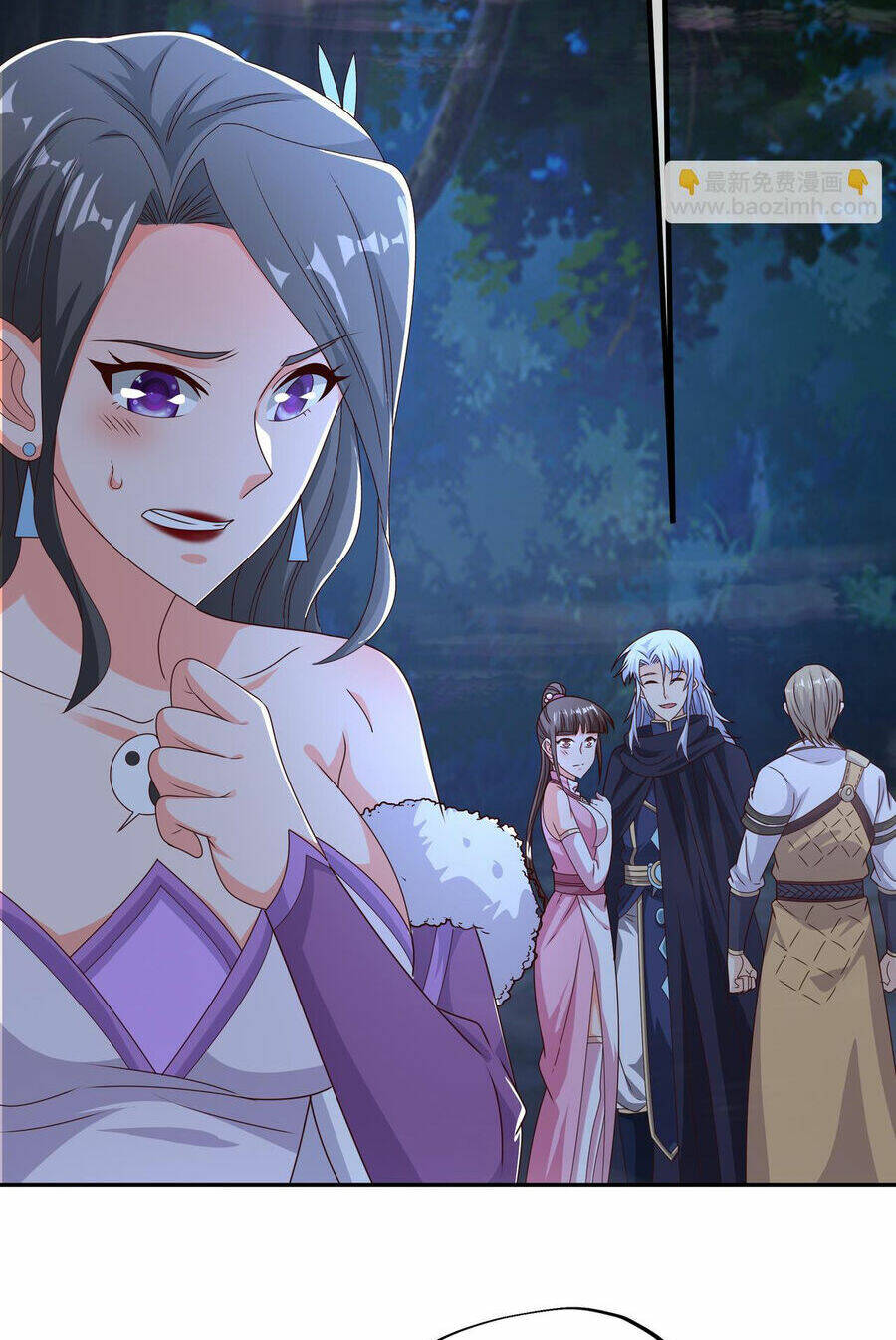 Trọng Sinh 1000 Lần, Ta Vô Địch Chapter 47 - Trang 2