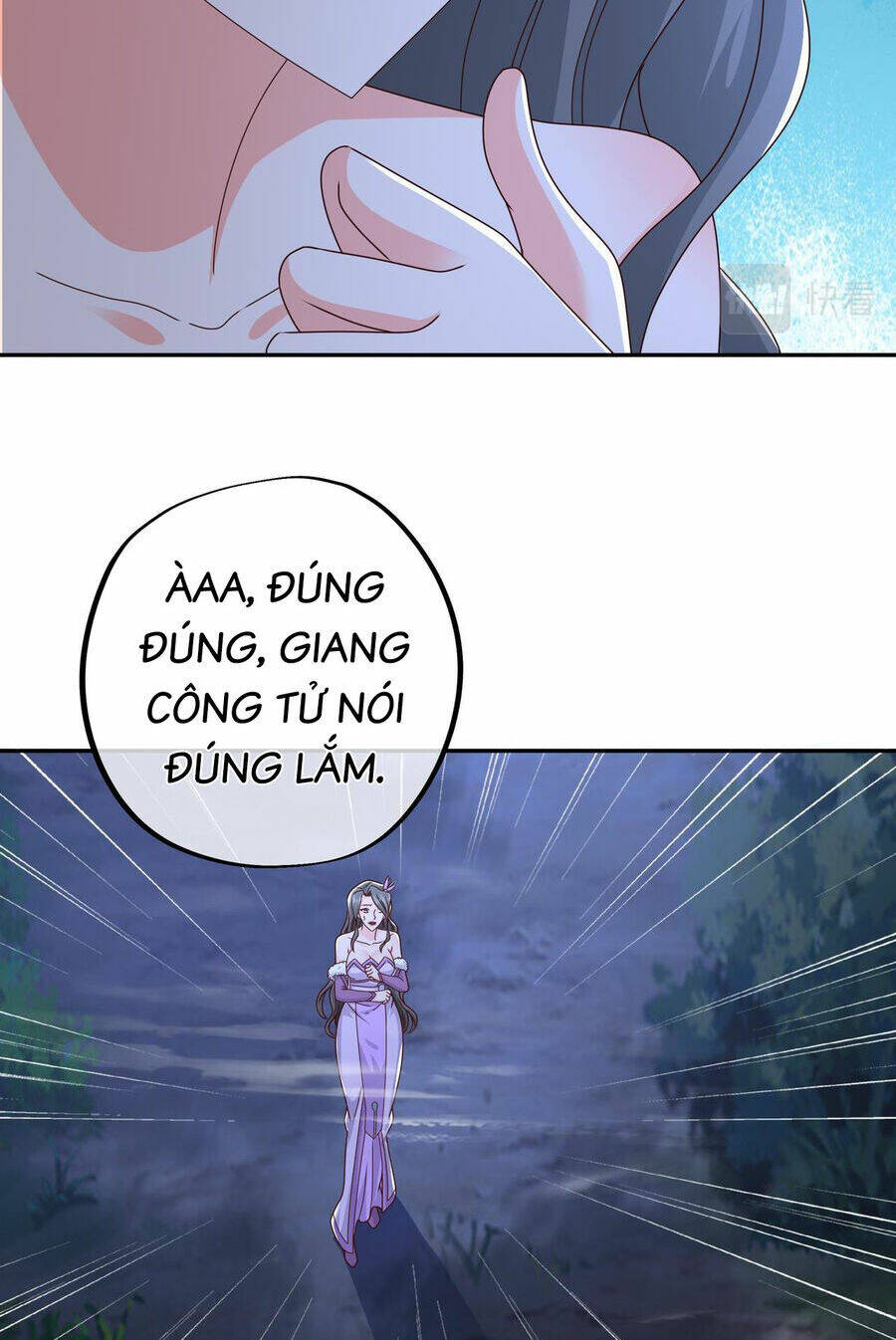 Trọng Sinh 1000 Lần, Ta Vô Địch Chapter 47 - Trang 2