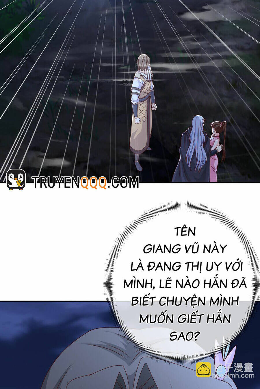 Trọng Sinh 1000 Lần, Ta Vô Địch Chapter 47 - Trang 2