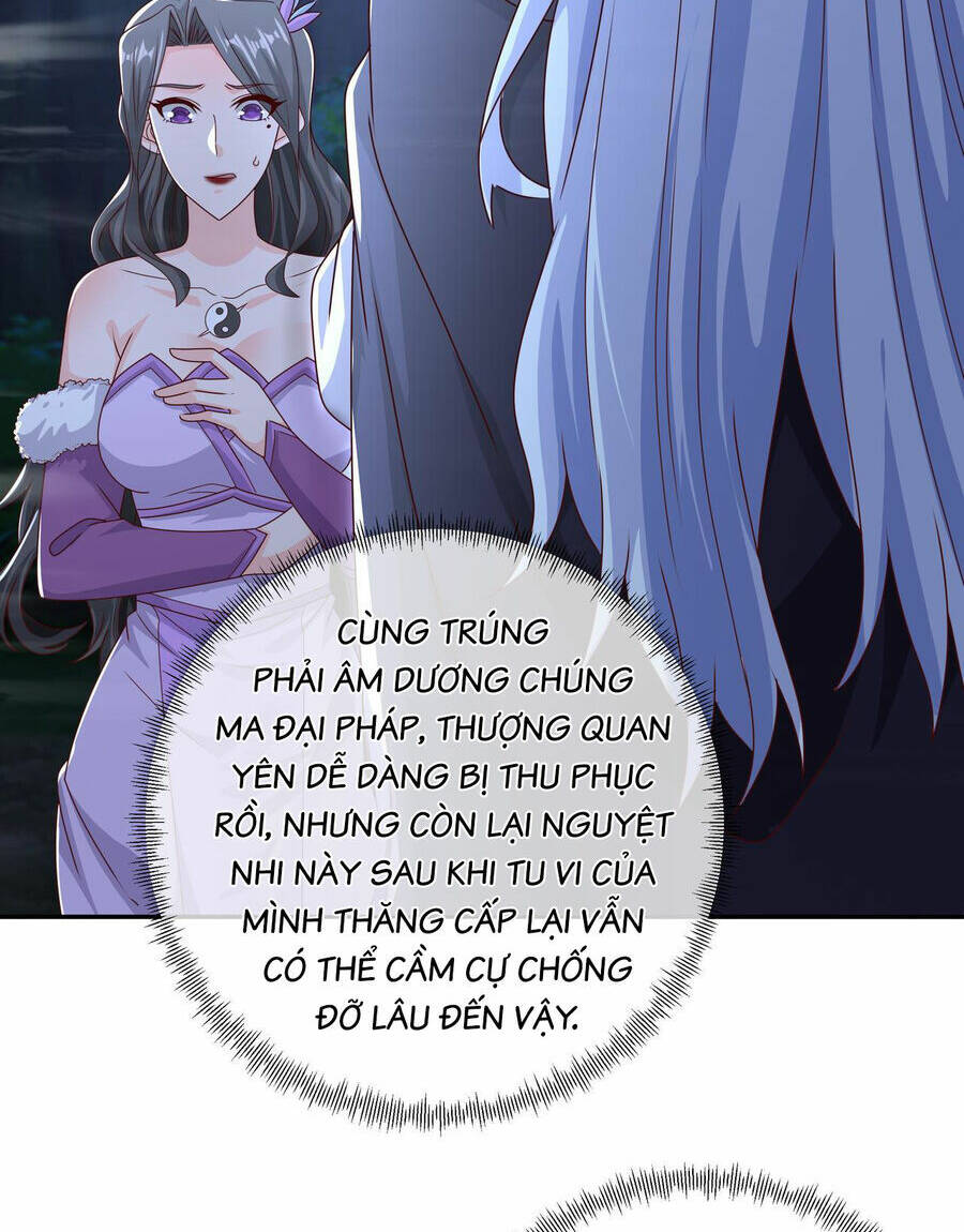 Trọng Sinh 1000 Lần, Ta Vô Địch Chapter 47 - Trang 2