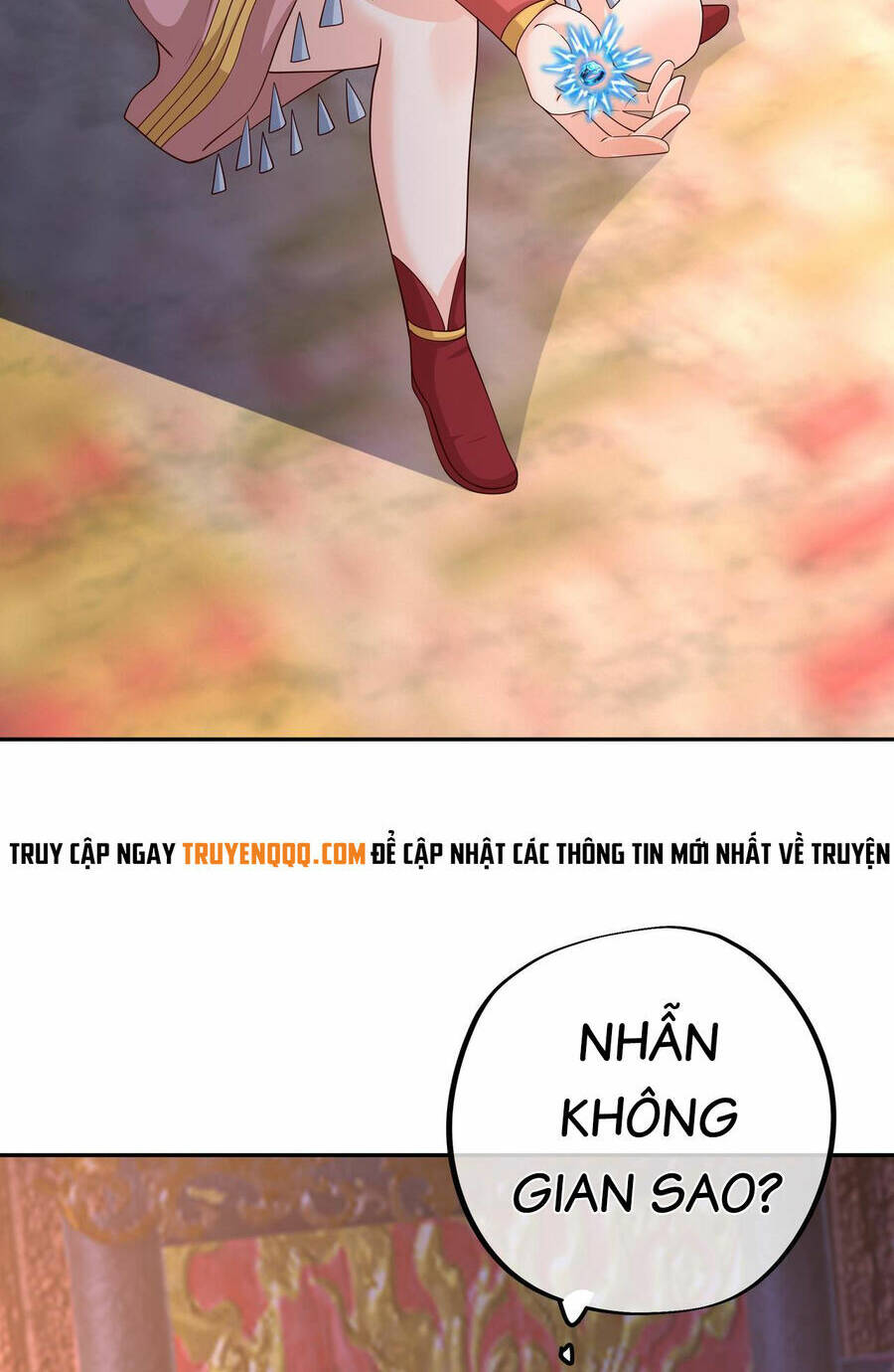 Trọng Sinh 1000 Lần, Ta Vô Địch Chapter 48 - Trang 2