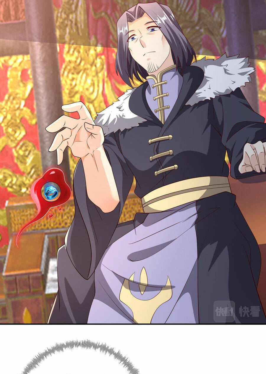 Trọng Sinh 1000 Lần, Ta Vô Địch Chapter 48 - Trang 2