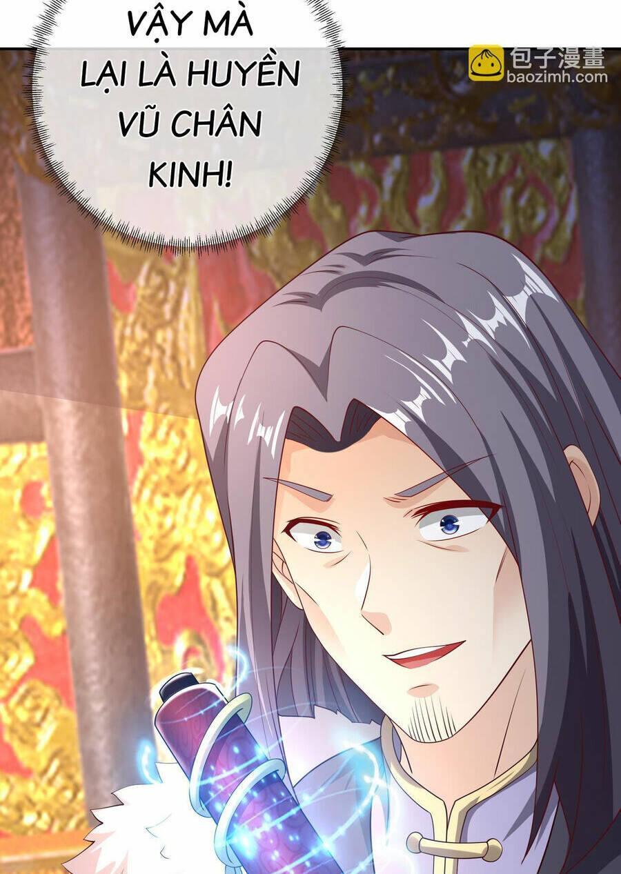 Trọng Sinh 1000 Lần, Ta Vô Địch Chapter 48 - Trang 2