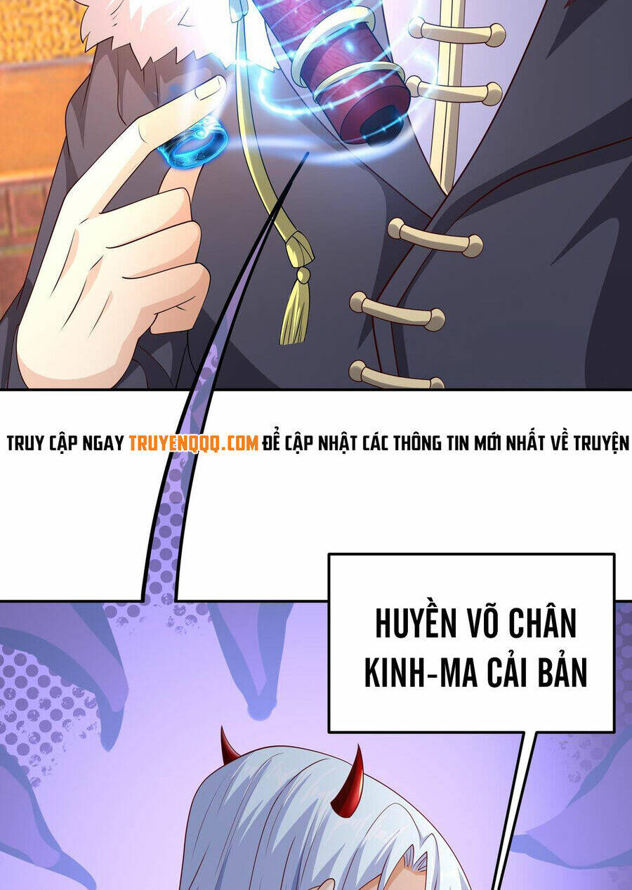 Trọng Sinh 1000 Lần, Ta Vô Địch Chapter 48 - Trang 2