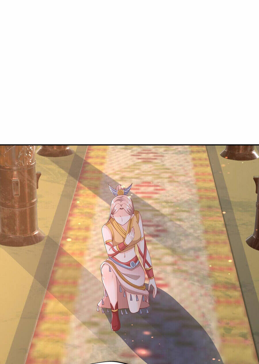 Trọng Sinh 1000 Lần, Ta Vô Địch Chapter 48 - Trang 2