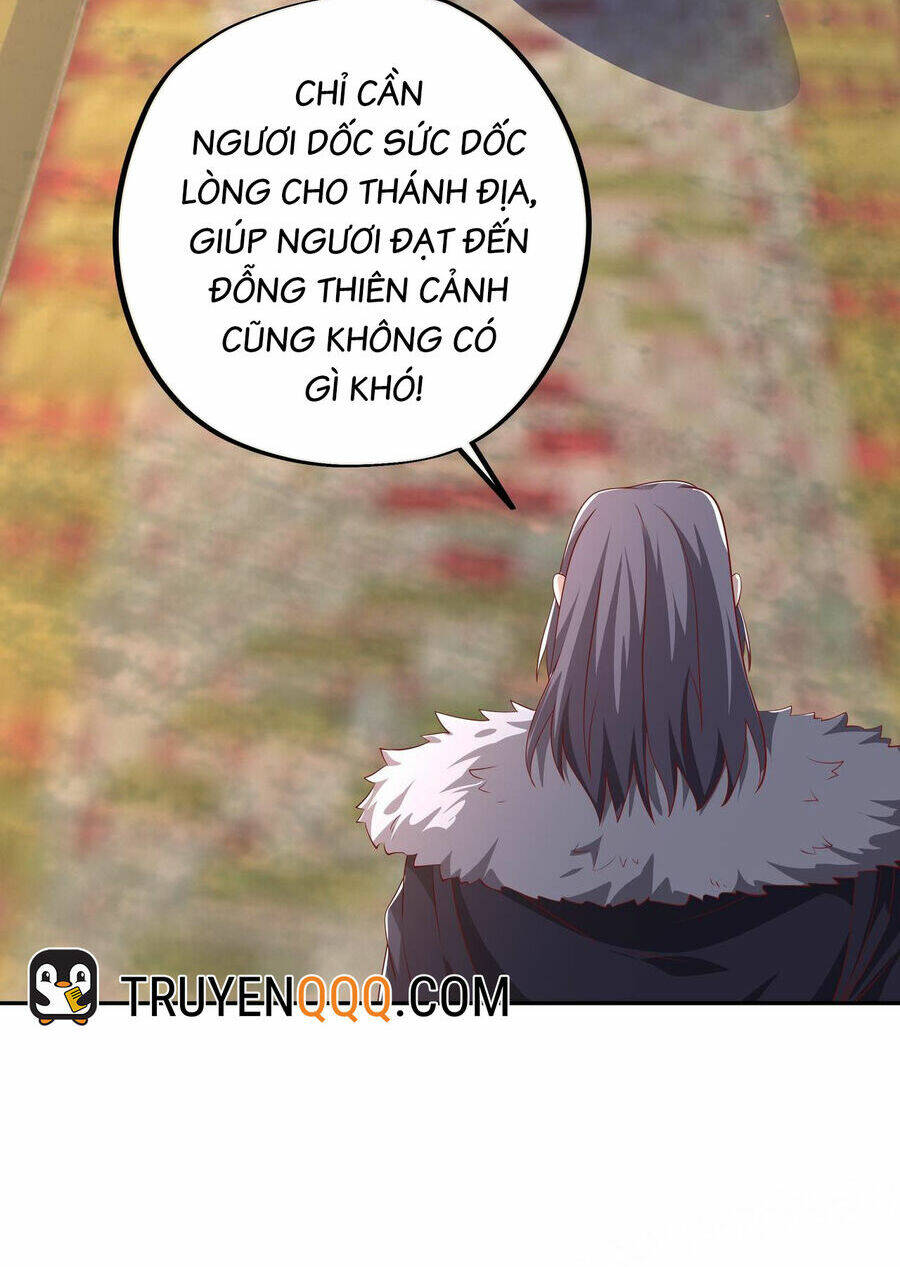 Trọng Sinh 1000 Lần, Ta Vô Địch Chapter 48 - Trang 2