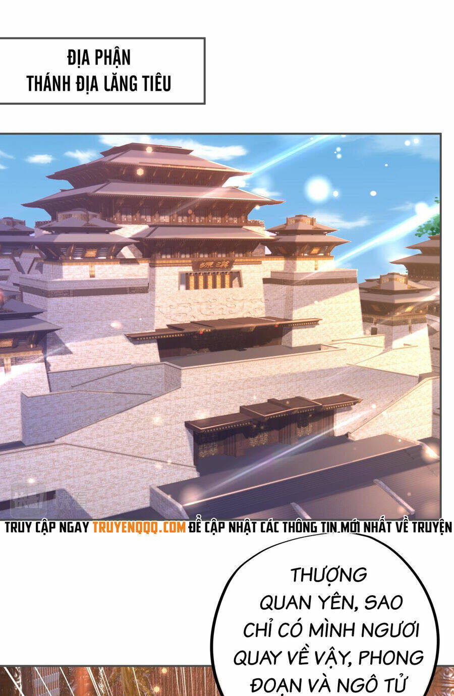 Trọng Sinh 1000 Lần, Ta Vô Địch Chapter 48 - Trang 2