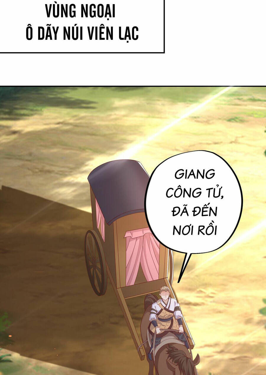 Trọng Sinh 1000 Lần, Ta Vô Địch Chapter 48 - Trang 2